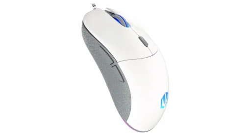 Endorfy Mouse GEM Plus Onyx White - Image 2