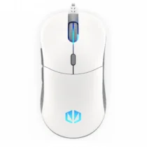 Endorfy Mouse GEM Plus Onyx White