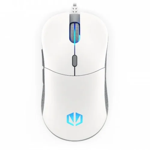 Endorfy Mouse GEM Plus Onyx White