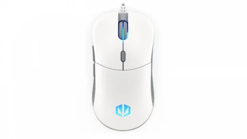 Endorfy Mouse GEM Plus Onyx White