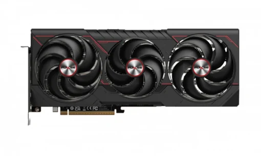 Sapphire Technology видео карта Radeon RX 9070 XT PULSE 16GB GDDR6 256bit 2DP/2HDMI - Image 2