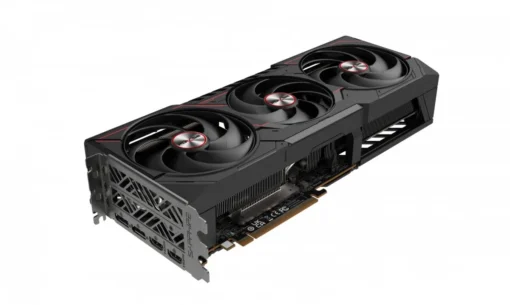 Sapphire Technology видео карта Radeon RX 9070 XT PULSE 16GB GDDR6 256bit 2DP/2HDMI - Image 3