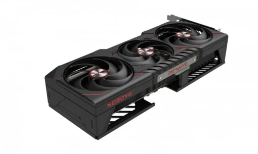 Sapphire Technology видео карта Radeon RX 9070 XT PULSE 16GB GDDR6 256bit 2DP/2HDMI - Image 4