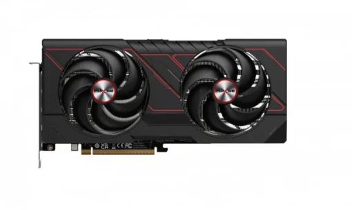 Sapphire Technology видео карта Radeon RX 9070 PULSE 16GB GDDR6 256bit 2DP/2HDMI - Image 2