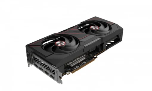 Sapphire Technology видео карта Radeon RX 9070 PULSE 16GB GDDR6 256bit 2DP/2HDMI - Image 3