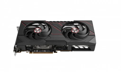 Sapphire Technology видео карта Radeon RX 9070 PULSE 16GB GDDR6 256bit 2DP/2HDMI - Image 5