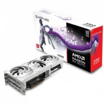 Sapphire Technology видео карта Radeon RX 9070 PULSE 16GB GDDR6 256bit 2DP/2HDMI