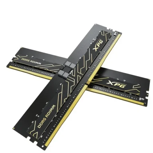 Adata Pamięć XPG AICore DDR5 6400 RDIMM 32GB (2x16) CL32