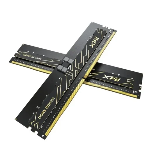 Adata Pamięć XPG AICore DDR5 6400 RDIMM 32GB (2x16) CL32