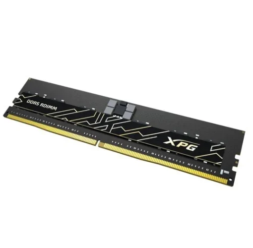 Adata Pamięć XPG AICore DDR5 6400 RDIMM 32GB (2x16) CL32 - Image 3