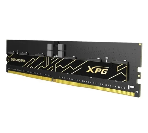 Adata Pamięć XPG AICore DDR5 6400 RDIMM 32GB (2x16) CL32 - Image 4