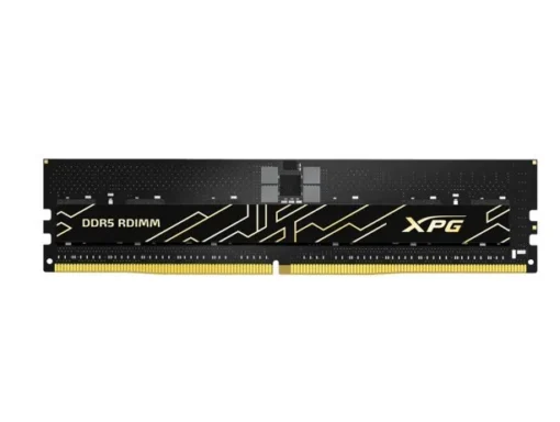 Adata Pamięć XPG AICore DDR5 6400 RDIMM 32GB (2x16) CL32 - Image 5