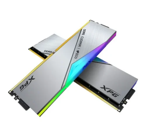 Adata Pamięć XPG Lancer RGB DDR5 8800 CUDIMM 48GB (2x24) CL42