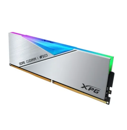 Adata Pamięć XPG Lancer RGB DDR5 8800 CUDIMM 48GB (2x24) CL42 - Image 3