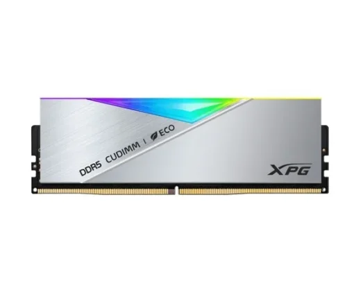 Adata Pamięć XPG Lancer RGB DDR5 8800 CUDIMM 48GB (2x24) CL42 - Image 5