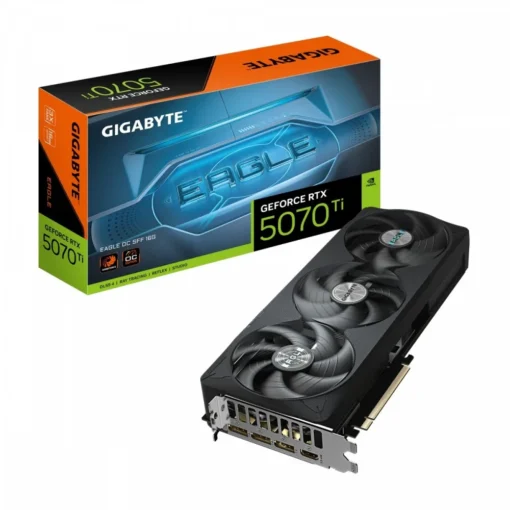 Gigabyte GV-N507TEAGLE OC-16GD