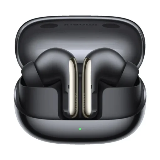 XIAOMI Earphones Buds 5 Pro WiFi Black