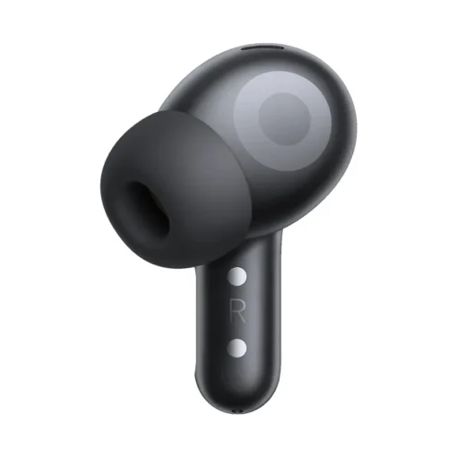 XIAOMI Earphones Buds 5 Pro WiFi Black - Image 5