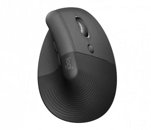 Logitech Mouse Lift for Business Graphite 910-00649