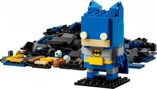 LEGO Bricks BrickHeadz 40748 Batman 8in1 - Image 2