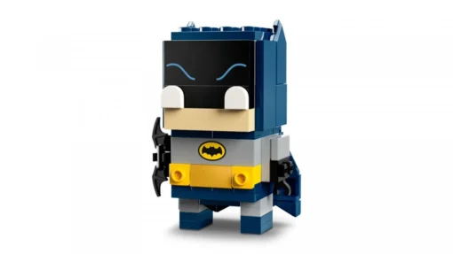 LEGO Bricks BrickHeadz 40748 Batman 8in1 - Image 5