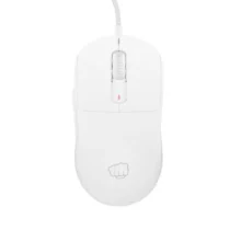 Natec Gaming mouse Fury TANTO T4 12000DPI RGB white