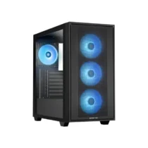 Chieftec Case GS-03B-OP Hunt er 3 Midi 4x ARGB Fans