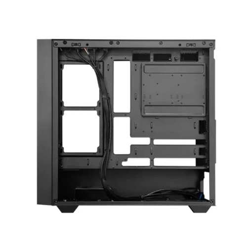 Chieftec Case GS-03B-OP Hunt er 3 Midi 4x ARGB Fans - Image 5