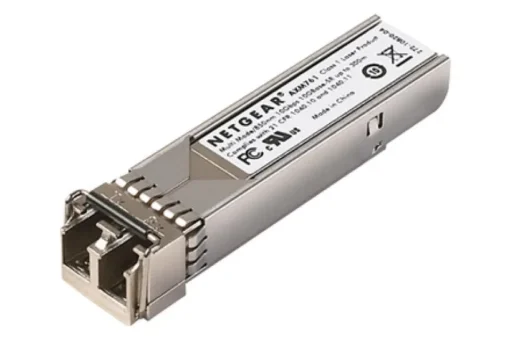 Netgear Netgear 10GE LR SFP MODULE AXM762