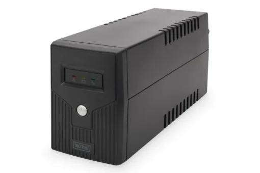 Digitus UPS Line-Ineractive DN-170063-B - Image 3