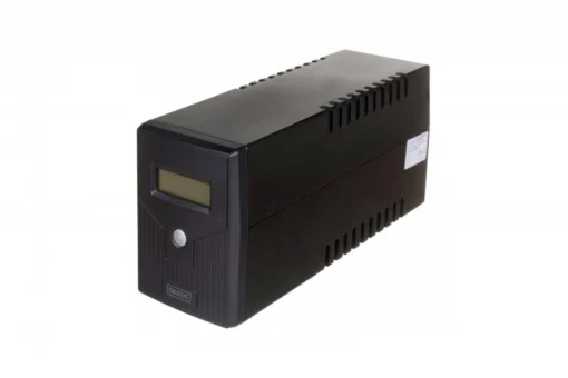 Digitus UPS Line-Ineractive DN-170064-LCD-B - Image 3