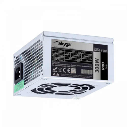 AKYGA захранващ блок TFX 300W