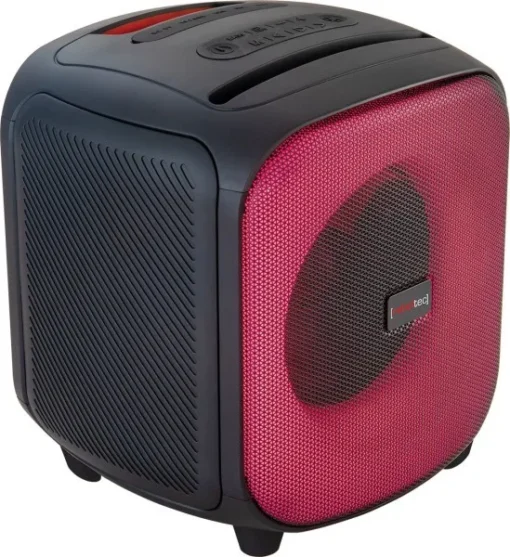 Rebeltec Bluetooth speaker FM/USB PowerCUBE 500 - Image 9