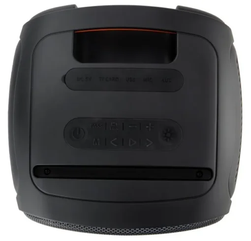 Rebeltec Bluetooth speaker FM/USB PowerCUBE 500 - Image 10