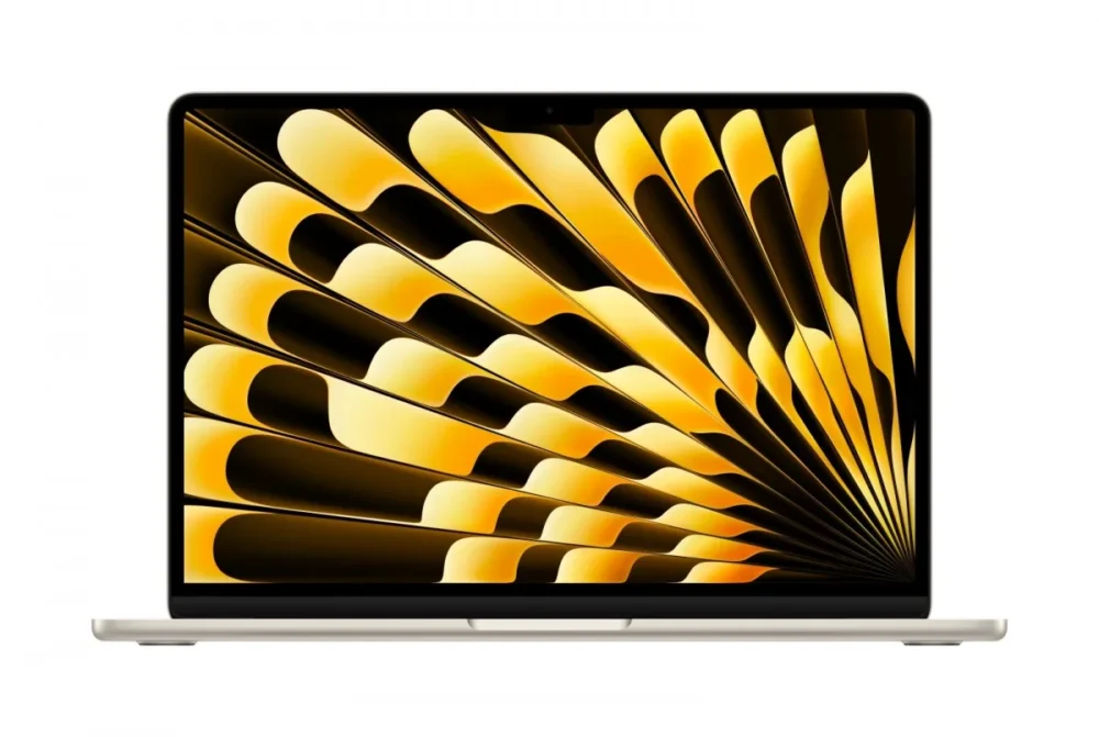 Apple MBA 13 STL/10C GPU/24GB /512GB