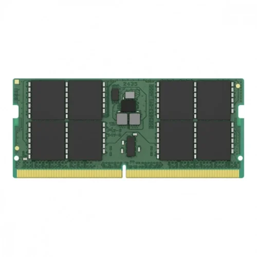 Kingston памет DDR5 CSODIMM 64GB(1*64)/6400 CL52 2Rx8
