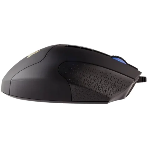 Геймърска мишка Corsair SCIMITAR RGB ELITE, MOBA/MMO Gaming Mouse, Black, Backlit RGB LED, 18000 DPI, Optical (EU version) - Image 8