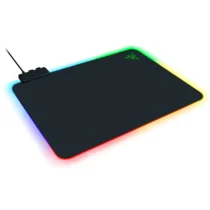 Razer Firefly V2 Razer Chroma customizable RGB lighting Micro-textured surface Built-in cable catch All-round edge light