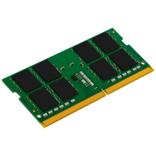 Памет за лаптоп Kingston DRAM 32GB 3200MT/s DDR4 Non-ECC CL22 SODIMM 2Rx8