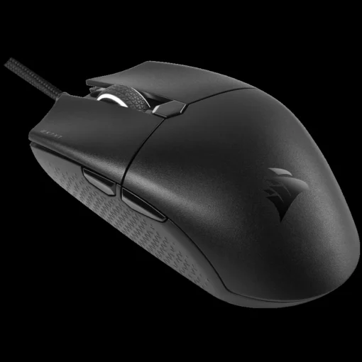Геймърска мишка Corsair KATAR PRO XT Gaming Mouse, Wired, Black, Backlit RGB LED, 18000 DPI, Optical - Image 212