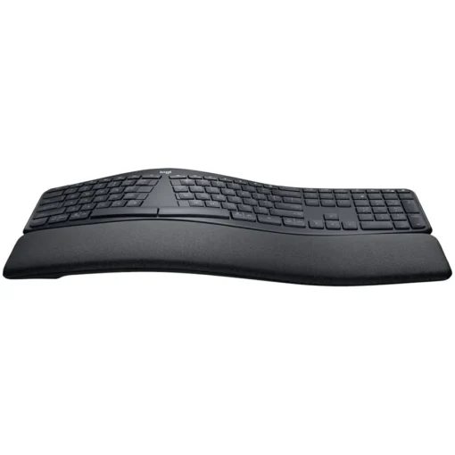 Клавиатура LOGITECH K860 ERGO Bluetooth keyboard - GRAPHITE - US INTL - Image 7