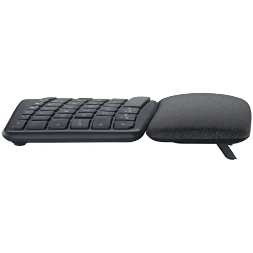 Клавиатура LOGITECH K860 ERGO Bluetooth keyboard - GRAPHITE - US INTL - Image 9