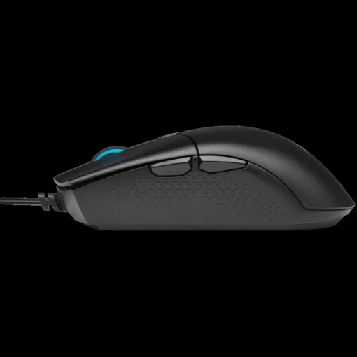 Геймърска мишка Corsair KATAR PRO Gaming Mouse, Wired, Black, Backlit RGB LED, 12400 DPI, Optical (EU Version) - Image 9