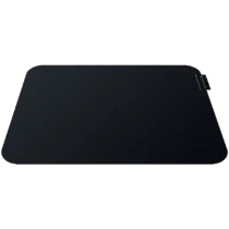 Razer Sphex V3 - Large Gaming mouse pad 450 mm x 400 mm x 0.4 mm hard surface Tough polycarbonate build Adhesive