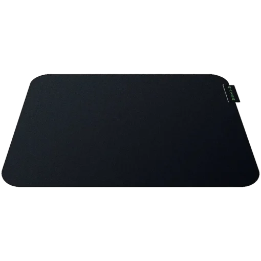 Razer Sphex V3 - Large Gaming mouse pad 450 mm x 400 mm x 0.4 mm hard surface Tough polycarbonate build Adhesive