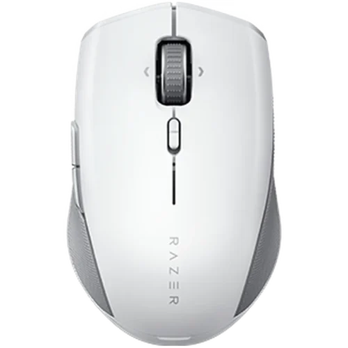 Геймърска мишка Razer Pro Click Mini Razer™ HyperSpeed 2.4GHz wireless + Bluetooth Silent Mechanical Mouse Switches Ambi