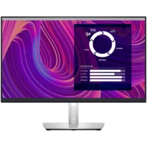 Монитор Dell Monitor LED Professional P2423D 23.8" QHD 2560x1440 16:9 60Hz IPS AG ComfortView Plus Flicker Free 300 cd/m