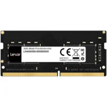 Памет за лаптоп Lexar DDR4 8GB 260 PIN So-DIMM 3200Mbps CL22 1.2V- BLISTER Package