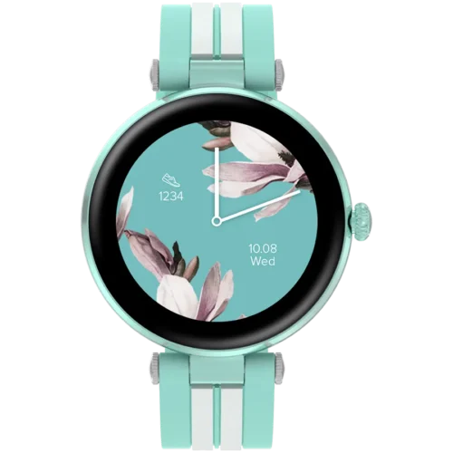 Смарт часовник CANYON smart watch Semifreddo SW-61 Green