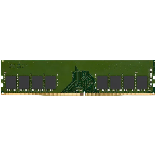 Памет за компютър Kingston DRAM 32GB 3200MT/s DDR4 Non-ECC CL22 DIMM 2Rx8